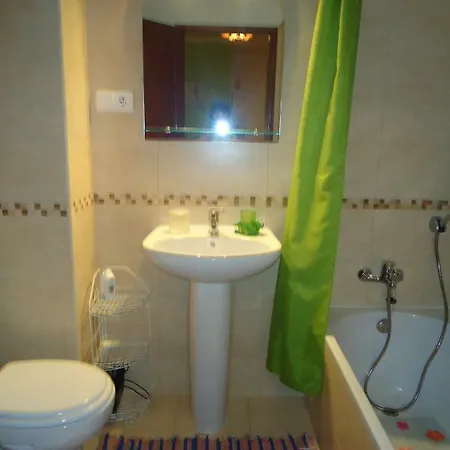 Areiasmar Apartment Albufeira