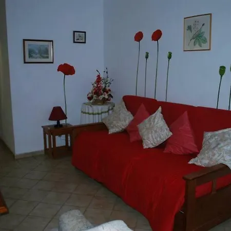 Apartamento Areiasmar