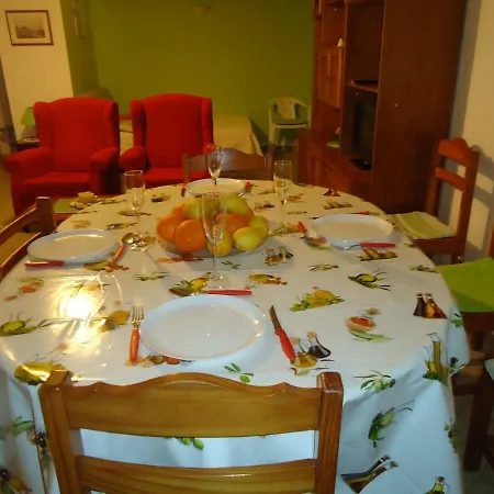 Apartamento Areiasmar