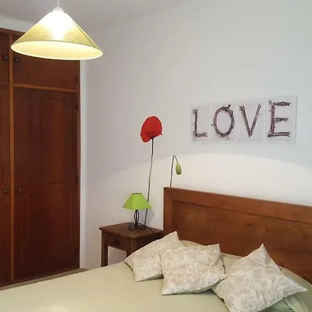 Appartement Areiasmar