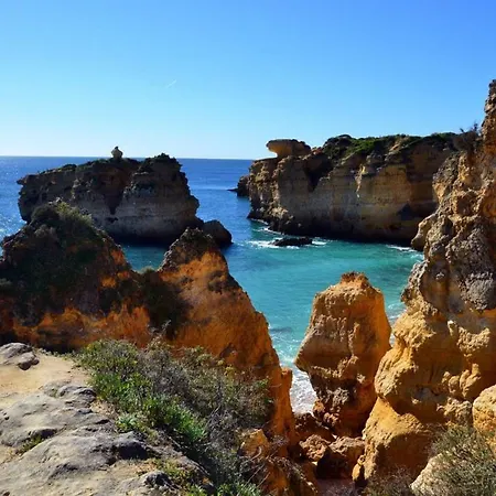 Areiasmar Appartement Albufeira