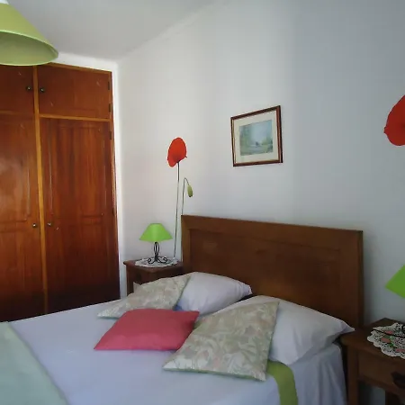 Areiasmar Apartamento Albufeira