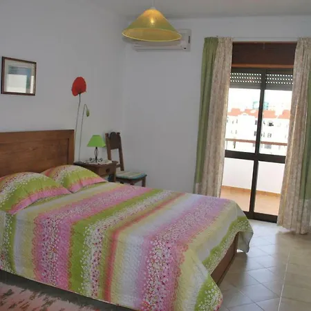 Apartamento Areiasmar