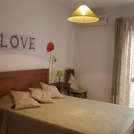 Areiasmar Apartamento *